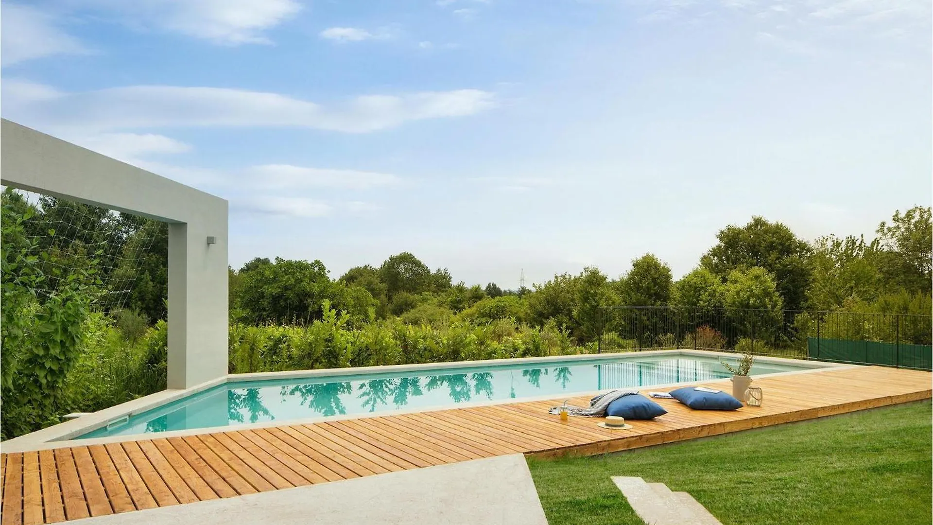 Tatil Evi Villa Leccino Veli Turini