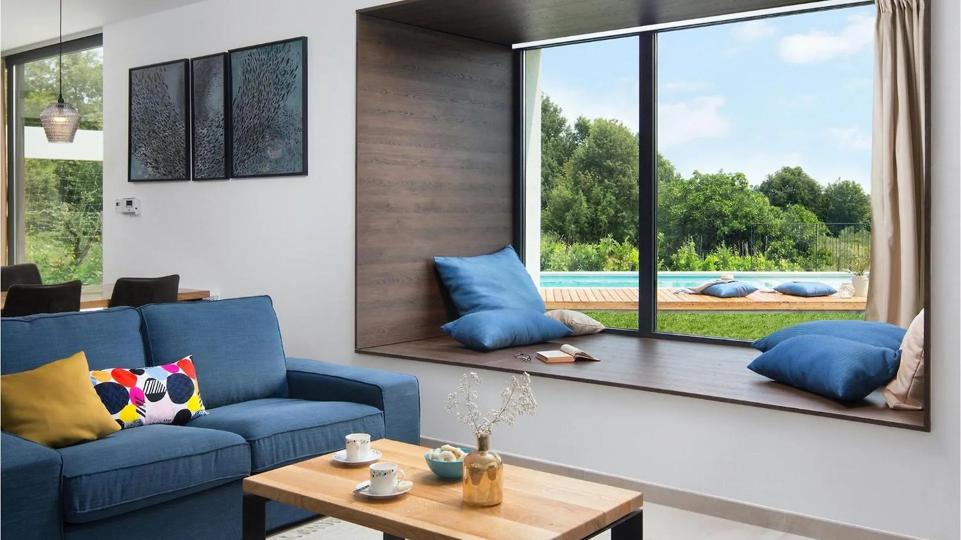 Casa vacanze Villa Leccino Veli Turini Croazia