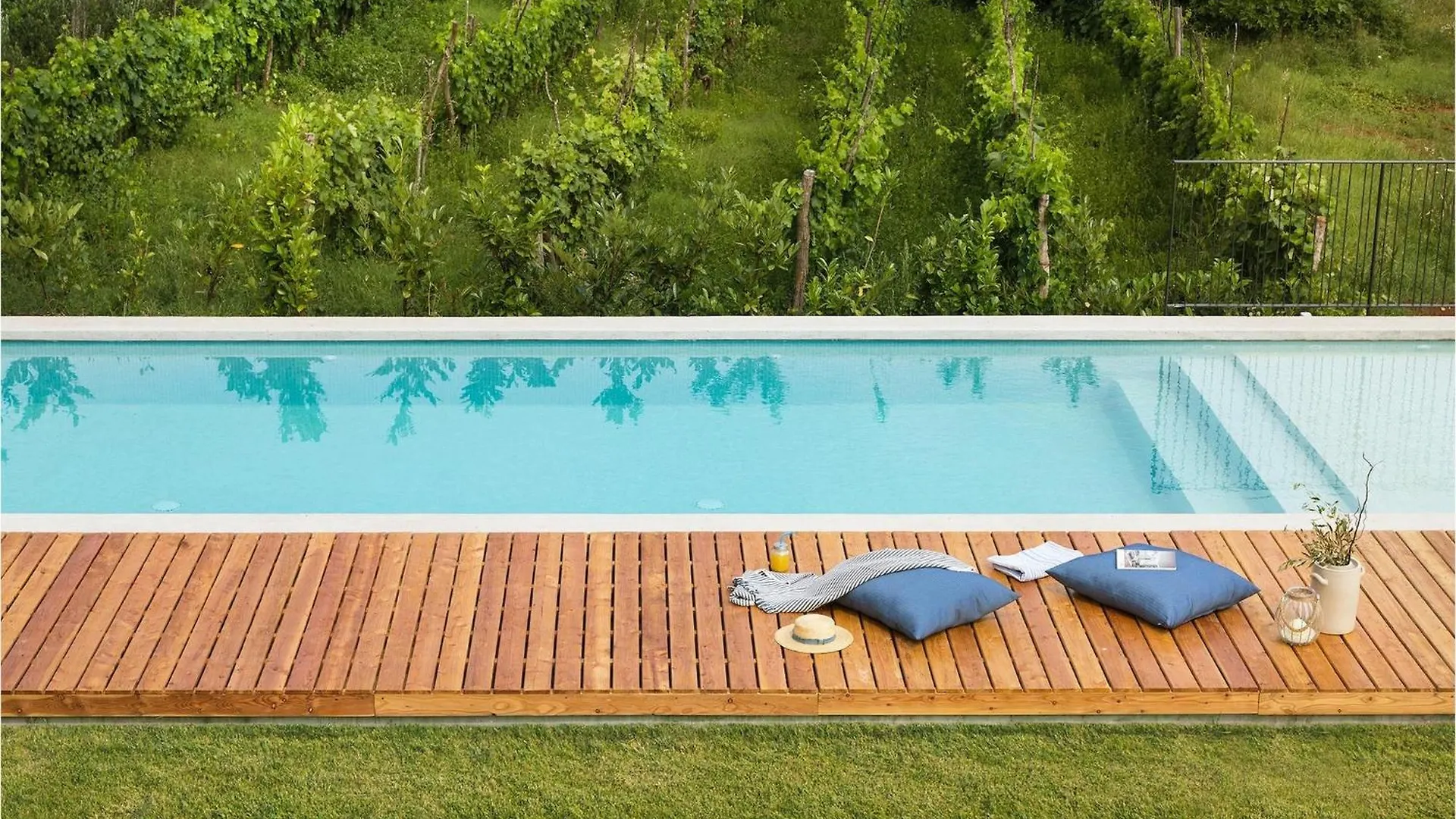 Tatil Evi Villa Leccino Veli Turini