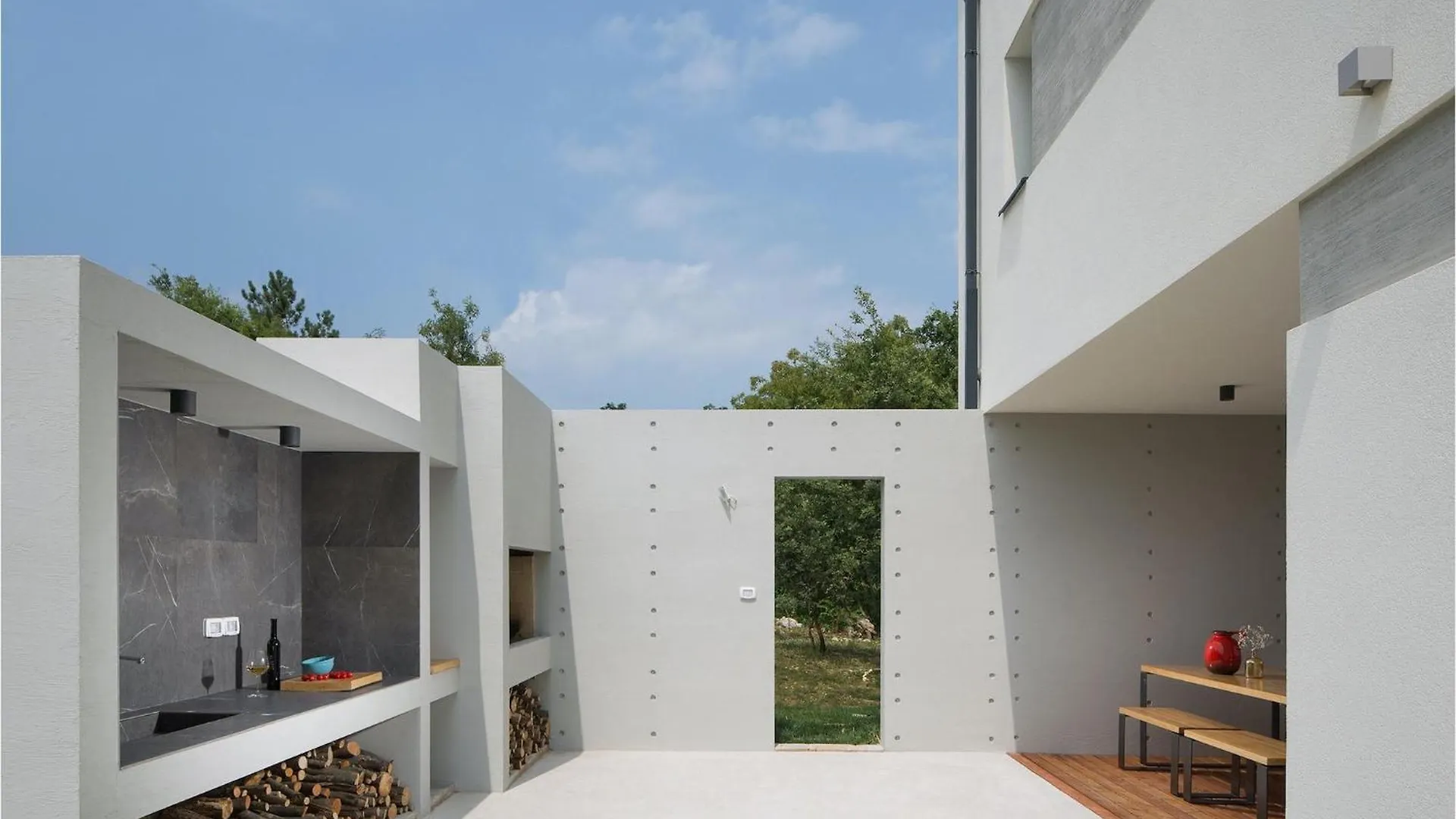 Casa vacanze Villa Leccino Veli Turini