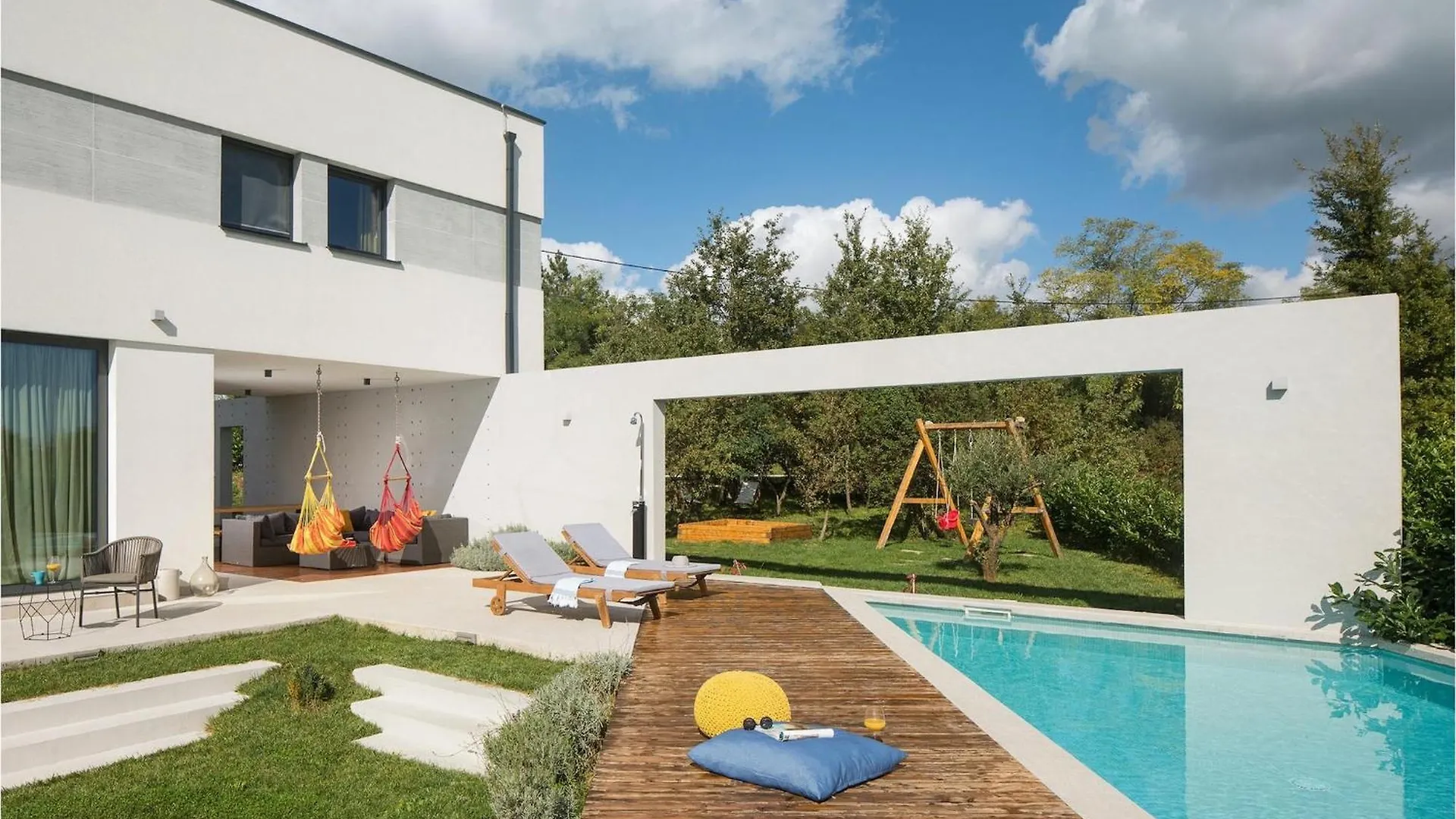 Villa Leccino Veli Turini Hırvatistan