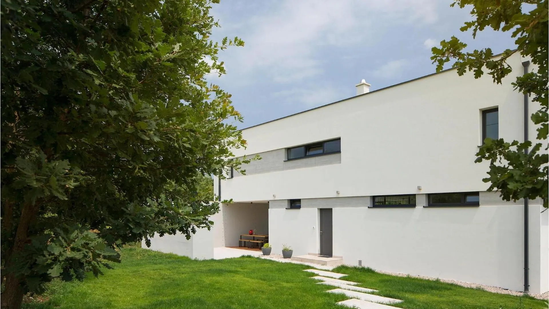 Casa vacanze Villa Leccino Veli Turini Croazia